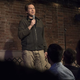 Unlike real couch surfers, Pete Holmes will grow on you in <i>Crashing</i>